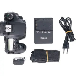 Tweedehands Canon EOS 90D Body CM0019