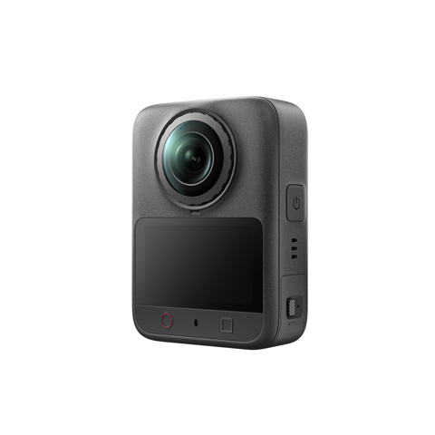 DJI Osmo 360 II Adventure Combo