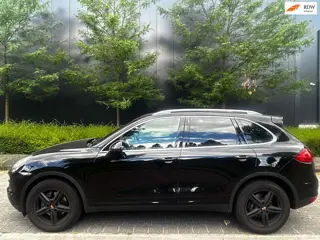 Porsche Cayenne 3.6 S | Dealer onderhouden | Pano | Leder | Camera