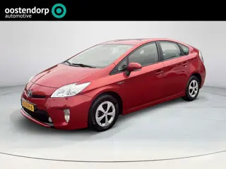 Toyota Prius 1.8 Comfort Top 5 edition | Navigatie | Achteruitrijcamera