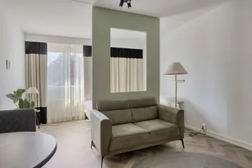 Woning aan de Bogardeind te Geldrop