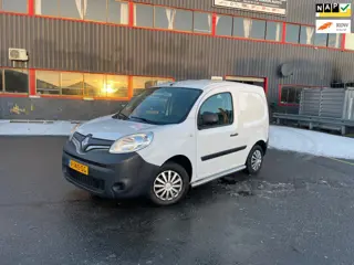 Renault Kangoo 1.5 dCi 75 EURO6 / NAVI / PDC / ELEC RAMEN /