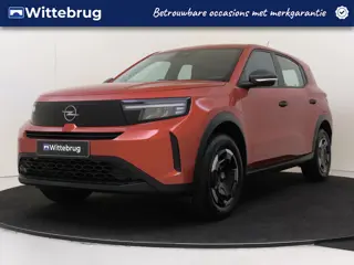 Opel Frontera Electric Edition 44 kWh (bj 2026, automaat)