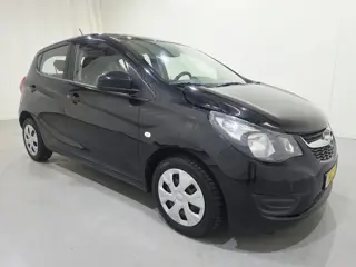 Opel KARL 1.0 Ecoflex Edition 5Drs AC Bjr.2017 (bj 2017)