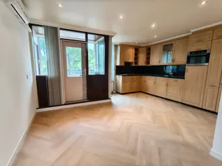 Woning aan de Braak te Veldhoven
