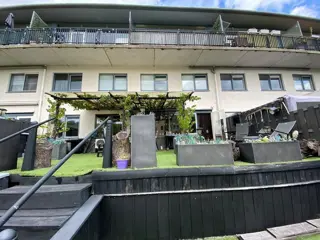 Woning aan de Potvisstraat te Amsterdam
