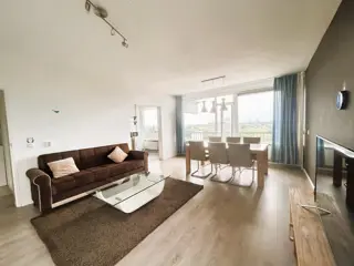 Woning aan de Max Havelaarlaan te Amstelveen