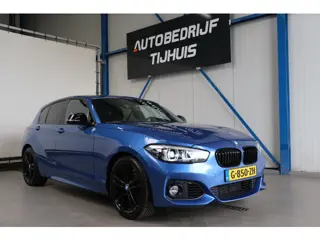 BMW 1-serie 118i Edition M Sport Shadow High Executive
