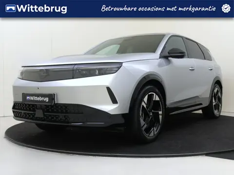 Opel Grandland Electric Ultimate 97 kWh LONG RANGE !!! NRM demo deal