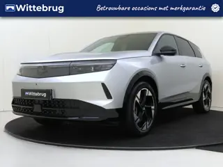Opel Grandland Electric Ultimate 97 kWh LONG RANGE !!! NRM demo deal