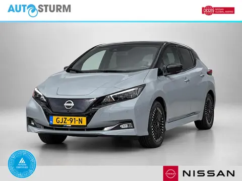 Nissan LEAF Tekna 39 kWh SoH 94,6%