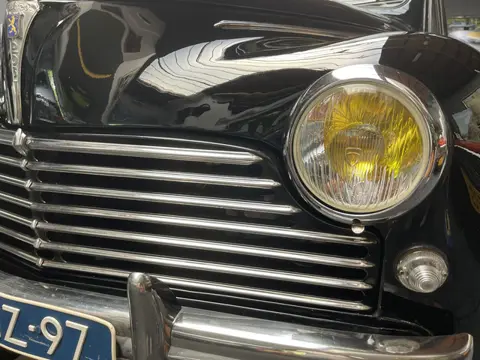 Peugeot 203 1953 Uitmuntende staat. (bj 1953)