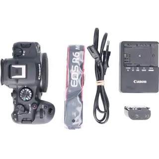 Tweedehands Canon EOS R6 Mark II Body CM7894
