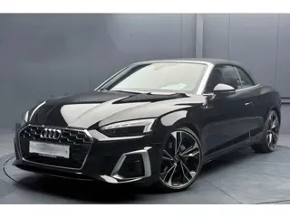 Audi A5 Cabriolet 40 Tfsi Quattro S-LINE ** MATRIX, VIRTUAL, ACC, B&O, NEKVERW, ST. VENT, 20-inch LM