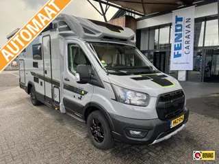 Chausson Sport Line S697 2025 AUTOMAAT + 170 PK!!!