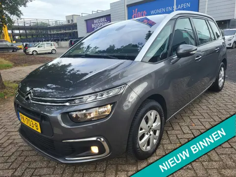 Citroen Grand C4 Picasso 1.2 PureTech Business 7persoons