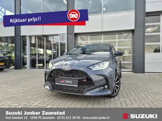 Toyota Yaris 1.5 Hybrid 130 GR SPORT JBL/HUD/PDC/WINTERPACK