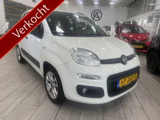 Fiat Panda 1.2 DYNAMIC | 4-CILINDER | (bj 2012)