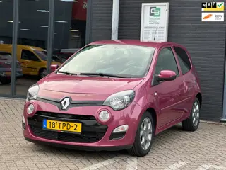 Renault Twingo 1.2 16V Collection/AIRCO/NETTE STAAT!!