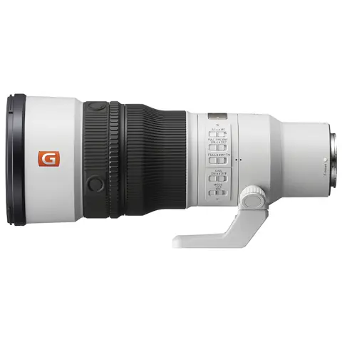 Sony FE 600mm f/6.3 GM OSS