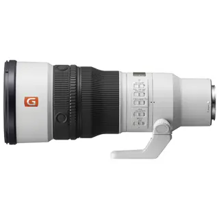 Sony FE 600mm f/6.3 GM OSS