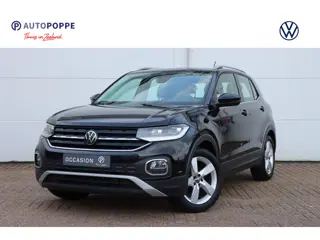 Volkswagen T-Cross 1.0 TSI Style 110pk DSG7
