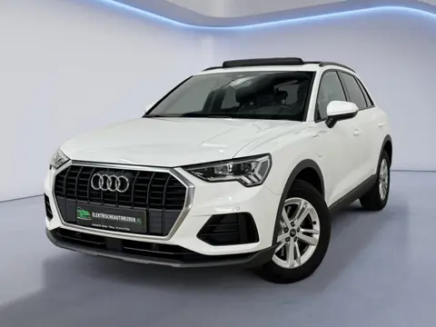 Audi Q3 45 TFSI e Advanced edition|PANO|LEDER|MEMORY|INRUIL MOGELIJK|