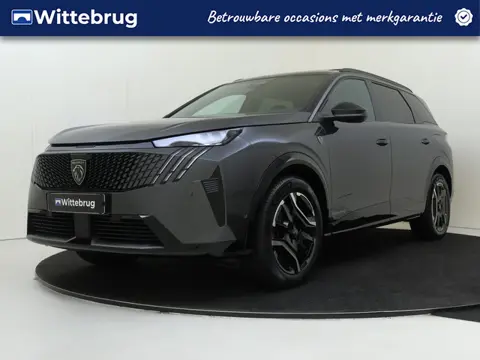 Peugeot E-5008 GT 73 kWh 7p (bj 2026, automaat)