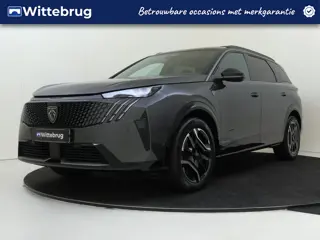 Peugeot E-5008 GT 73 kWh 7p (bj 2026, automaat)
