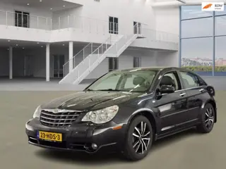 Chrysler Sebring 2.0 Limited