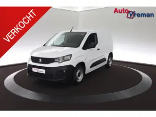 Peugeot Partner 1.5 BlueHDI -Carplay/Airco/PDC-