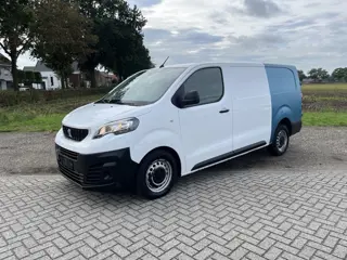 Peugeot Expert 2.0 Blue HDI 120 Premium (bj 2017)