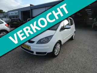 Mitsubishi Colt 1.5 Sky|VERKOCHT!|Airco|5 Deurs|LM-Velgen|Dakraam..