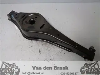 Audi A3 2003-2008 Draagarm onderzijde achter