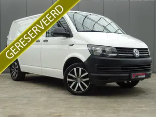 Volkswagen Transporter 2.0 TDI L1H1 Comfortline * 3 ZITS * MARGE !!