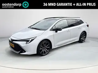 Toyota Corolla Touring Sports Hybrid 200 GR Sport Plus