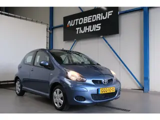 Toyota Aygo 1.0-12V Access 5 deurs - Airco.