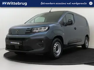 Peugeot e-Partner 136 L2 50 kWh Prachtige kleur ! NRM demo deal