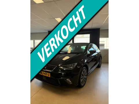 Seat IBIZA 1.0 TSI FR Business Intense