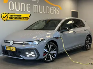 Volkswagen Golf 1.5 eHybrid GTE 272PK | Adaptive cruise | 360 | Head-up | Sfeer | IQ light |Stoelver