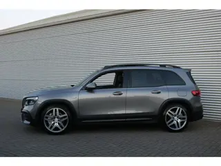 Mercedes-Benz GLB-Klasse GLB AMG 35 4MATIC (Panoramadak Sportleder/Memory Widescreen Carplay Sfeer D