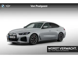 BMW i4 eDrive40 84 kWh M Sport
