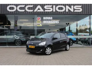 Mitsubishi Space Star 1.0 Intense KEYLESS ENTRY/ START-STOP