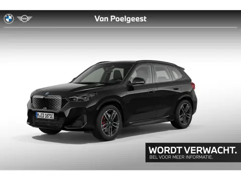 BMW iX1 eDrive20 67 kWh M Sport Edition Trekhaak