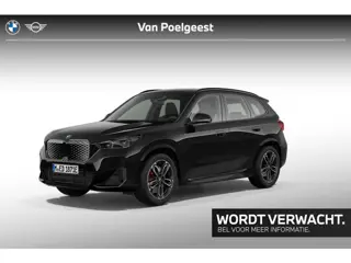 BMW iX1 eDrive20 67 kWh M Sport Edition Trekhaak