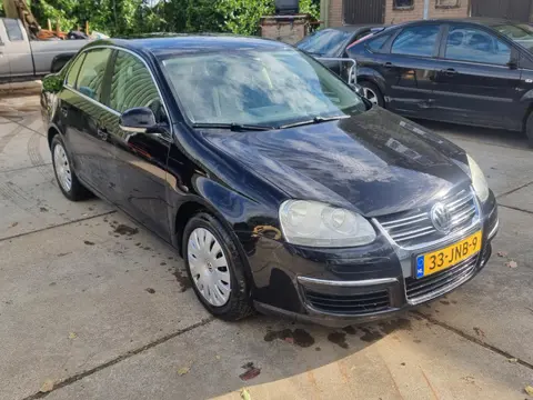 Volkswagen Jetta 1.4 TSI Comfortline DSG Probleem!