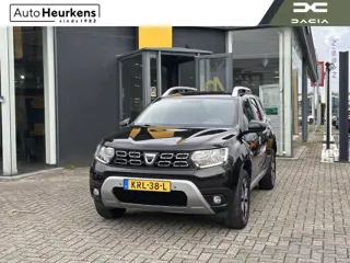 Dacia Duster TCe 100 15th Anniversary l Speciale uitvoering! l Achteruitrijcamera l NAVI