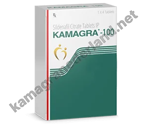 Kamagra 100 mg Informatie over het gebruik