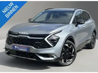 Kia Sportage 1.6 T-GDi Plug-in Hybrid AWD GT-PlusLine | 10 jaar garantie, Stoelventilatie, 360° came