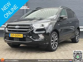 Ford Kuga 1.5 EcoBoost ST Line | Cruise | Climate | Trekhaak |